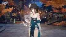 Honkai: Star Rail version 4.0