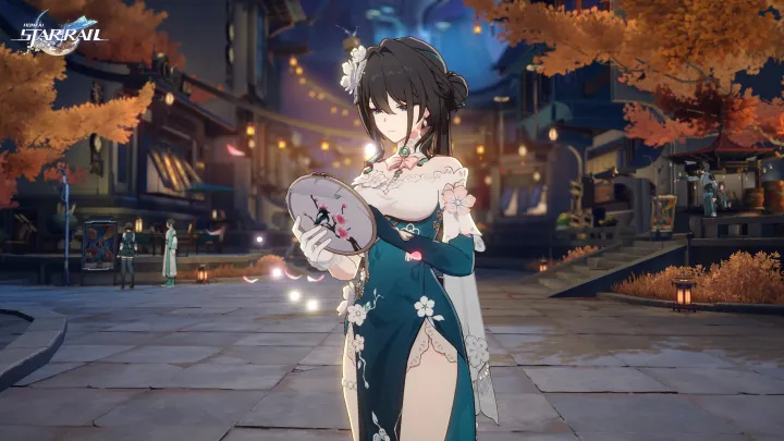 Honkai: Star Rail version 4.0