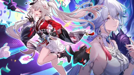 Honkai: Star Rail version 4.0