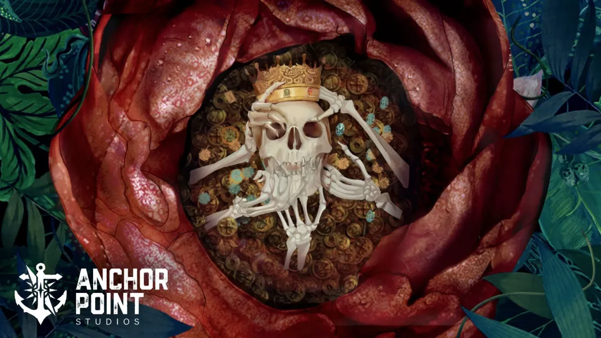 Čínský gigant NetEase odřízl další západní studio. Anchor Point se ale nevzdávají