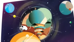 Cosmo Tales