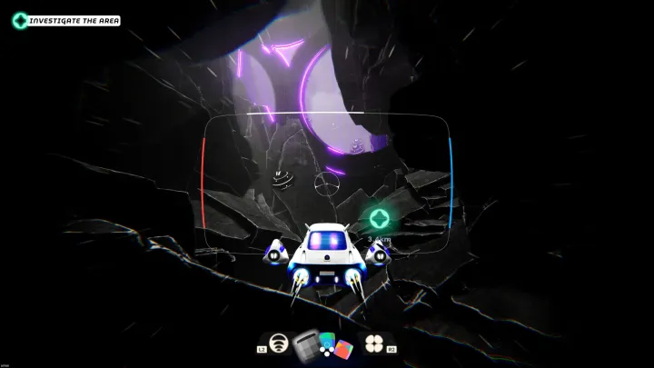 Cosmo Tales