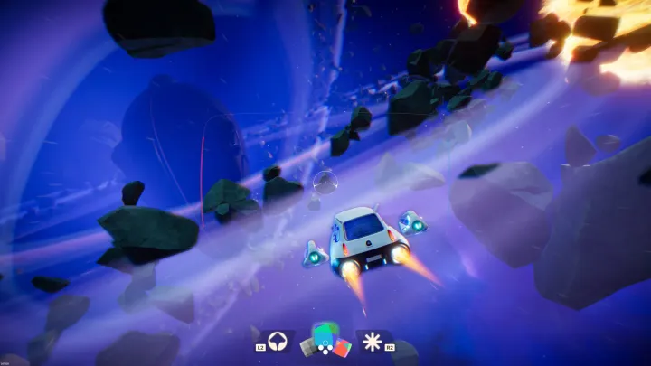 Cosmo Tales