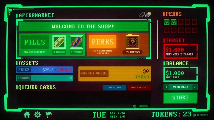 Insider Trading