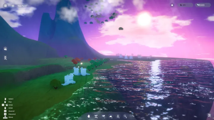 ANLIFE: Motion-Learning Life Evolution