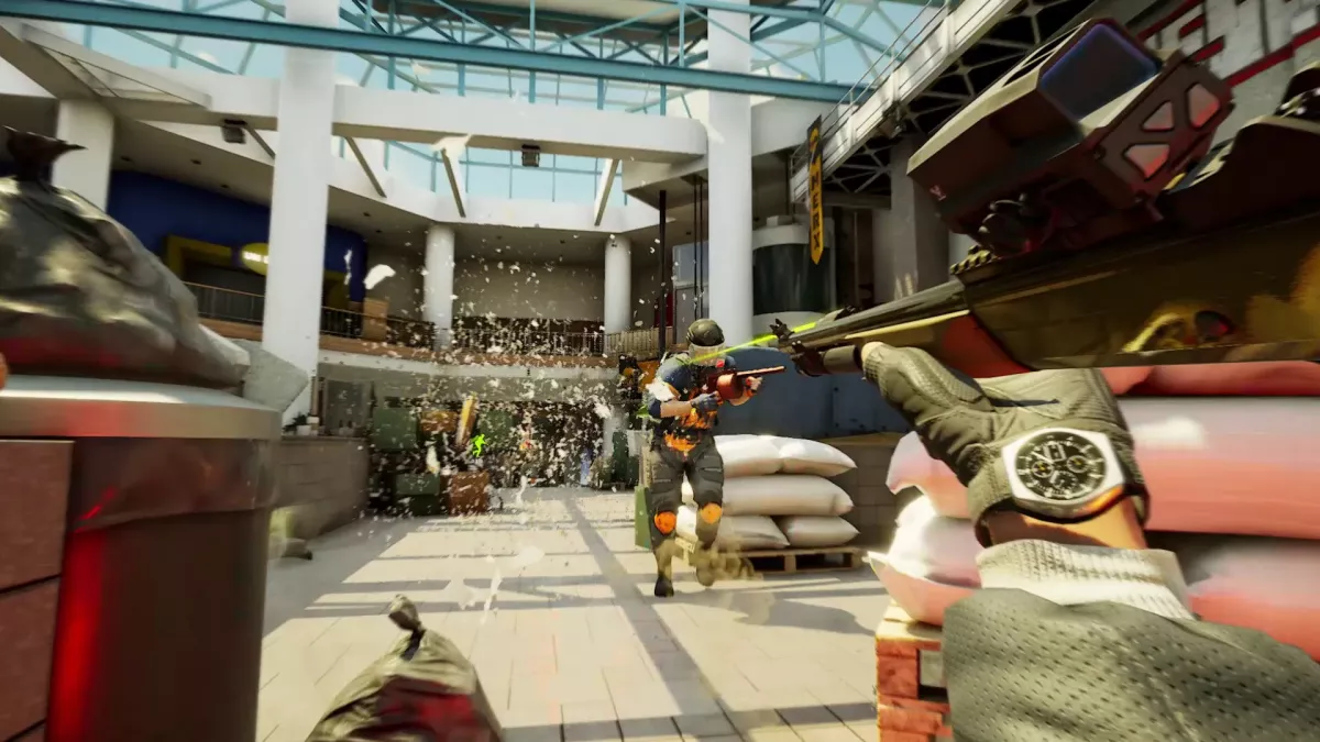 Pod radarem: CRPG inspirované Fallouty, novinka od tvůrců Black Mesa a šermířská plošinovka