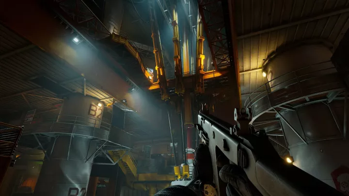 Rogue Point – Steam Early Access Launch Trailer