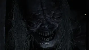 Nechutně dobrý zvuk. Jedna z nejděsivějších stvůr Resident Evil Requiem vsadila na mléko
