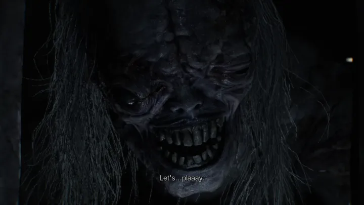 Nechutně dobrý zvuk. Jedna z nejděsivějších stvůr Resident Evil Requiem vsadila na mléko