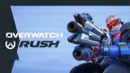Overwatch Rush