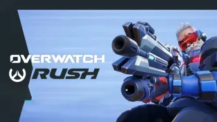 Overwatch Rush