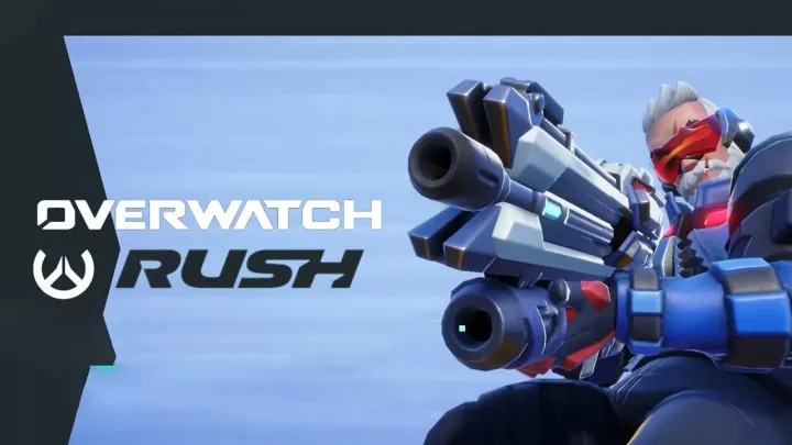 Blizzard oznamuje Overwatch Rush. Hrdinskou střílečku přivede na mobily