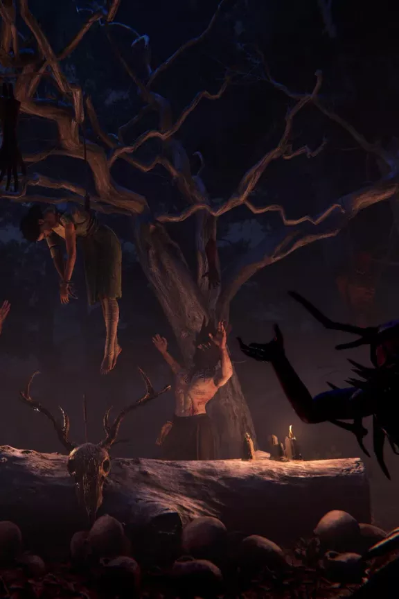 Pod radarem: Zaklínač, John Wick, vláčky i piráti