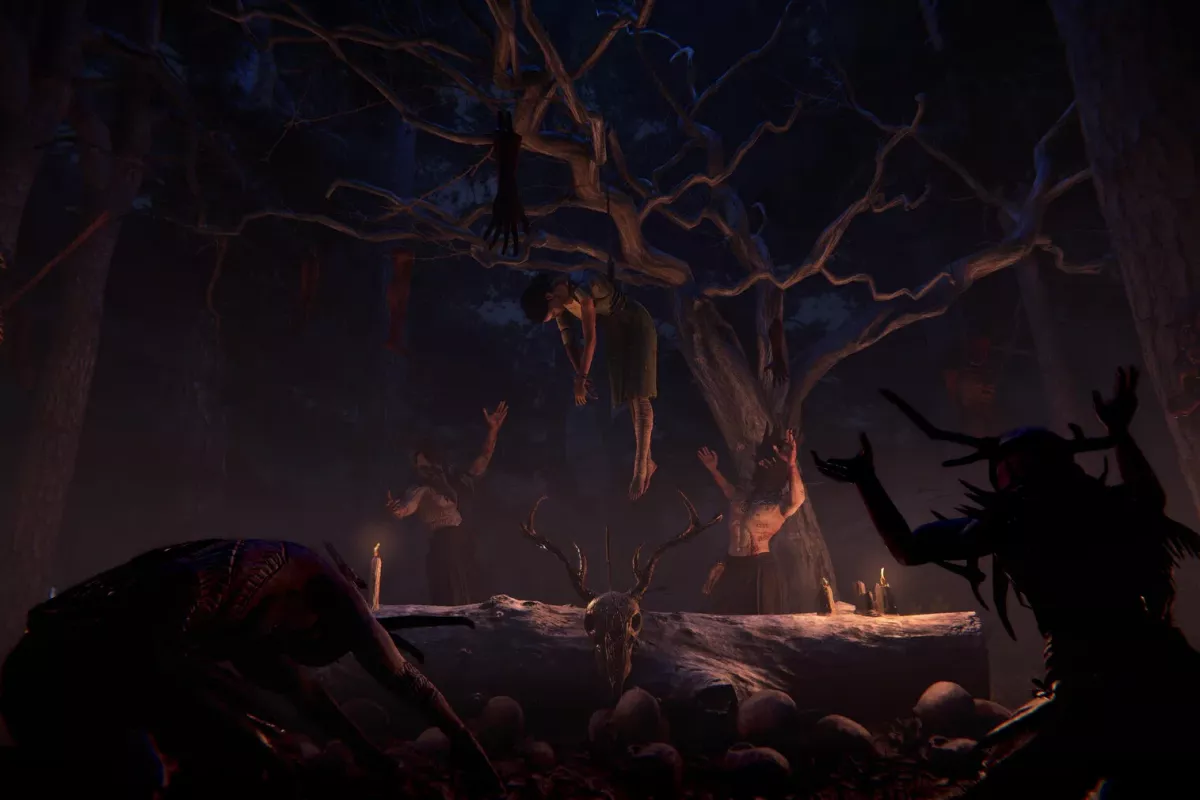 Pod radarem: Zaklínač, John Wick, vláčky i piráti