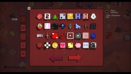 Dice A Million