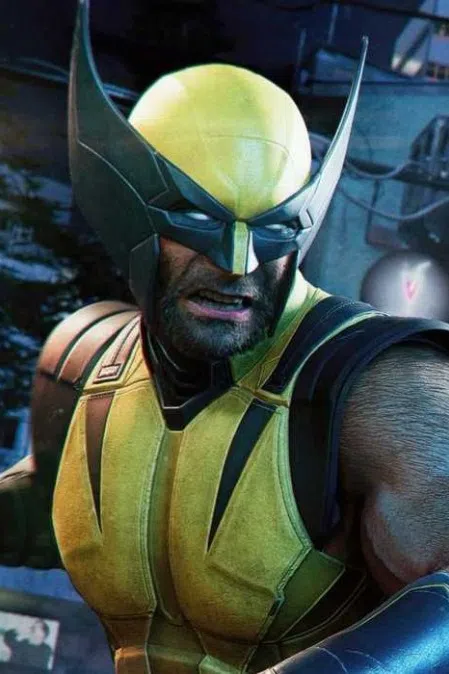 Wolverine je i přes nařčení z použití AI nejúspěšnější letošní hrou Sony