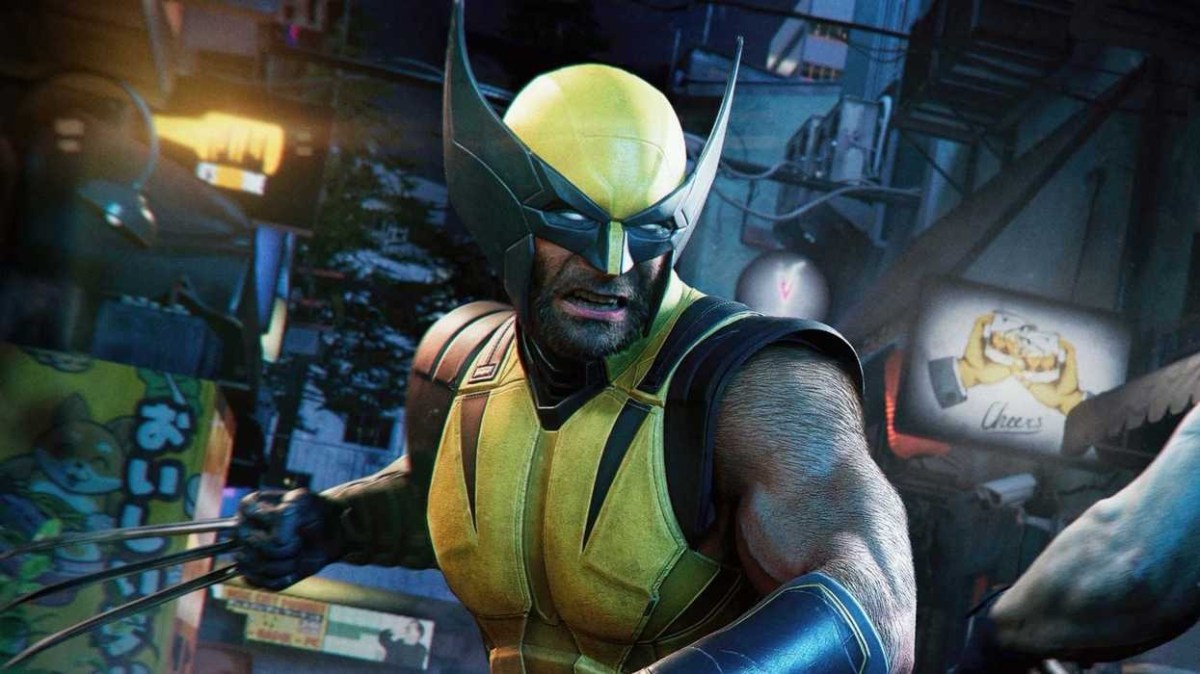 Wolverine