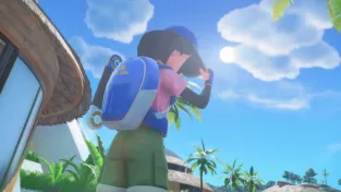 Pokémon Winds & Waves