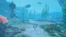 Pokémon Winds & Waves