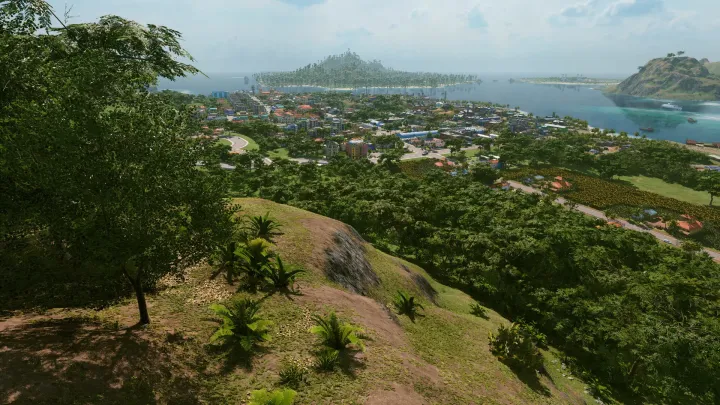 Tropico 7