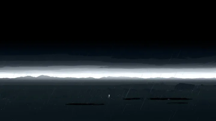Neva: Prologue