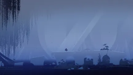Neva: Prologue
