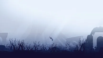 Neva: Prologue