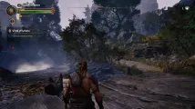 Kromlech Early Access