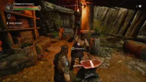 Kromlech Early Access
