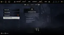 Kromlech Early Access