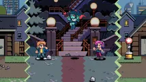 Scott Pilgrim EX