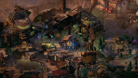 Nová hra tvůrců Disco Elysium prošuměla. ZA/UM čelí dalšímu propouštění