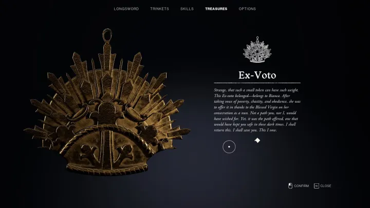 1348 Ex Voto