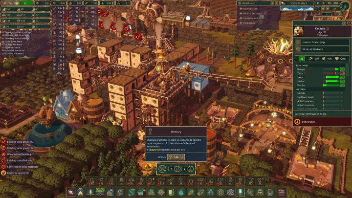 Timberborn