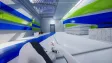 Panline je duchovním nástupcem Mirror's Edge. Přináší ikonický minimalismus i PSP