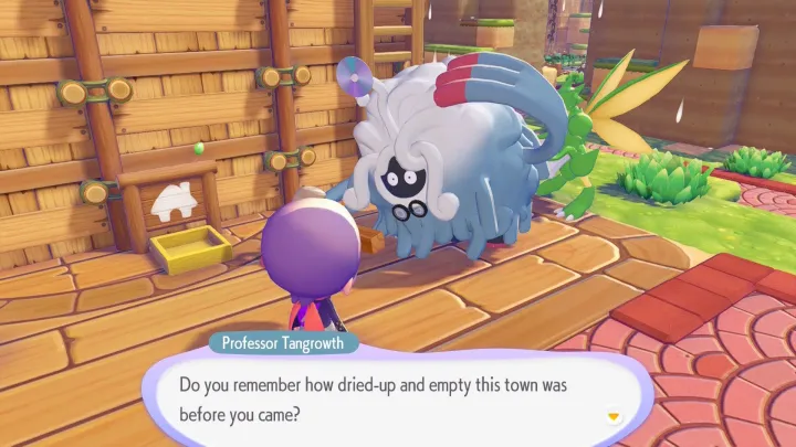 Pokémon Pokopia