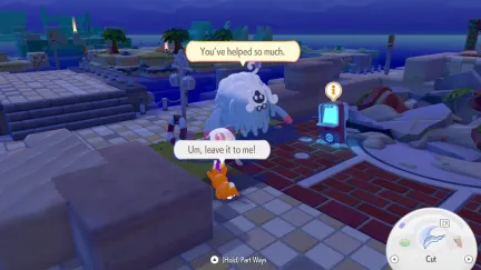 Pokémon Pokopia