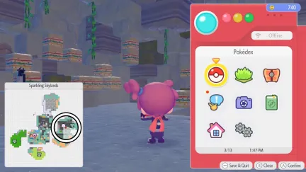 Pokémon Pokopia