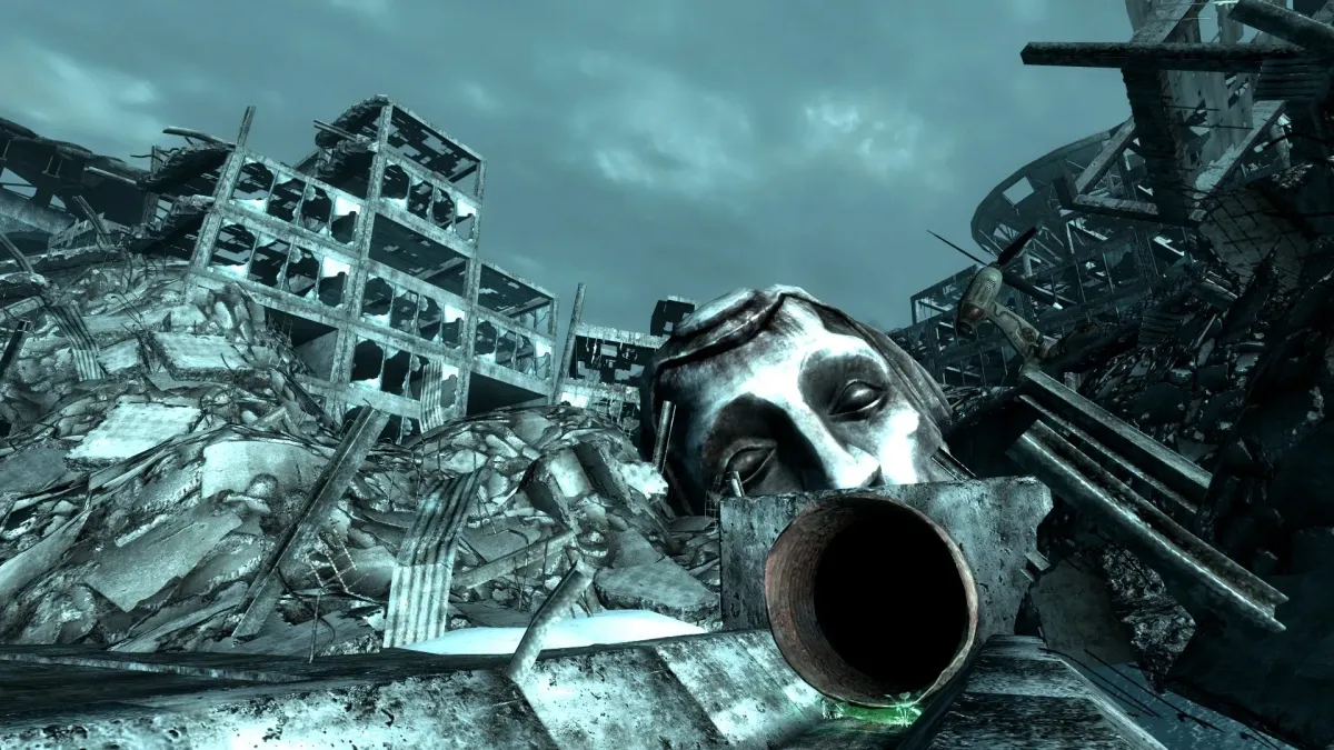 Fallout Chicago nabízí první demo. Obří mod pro New Vegas vás vezme do ruin velkoměsta