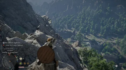 Crimson Desert