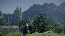Crimson Desert