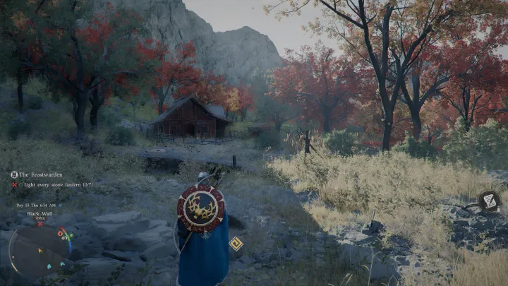 Crimson Desert