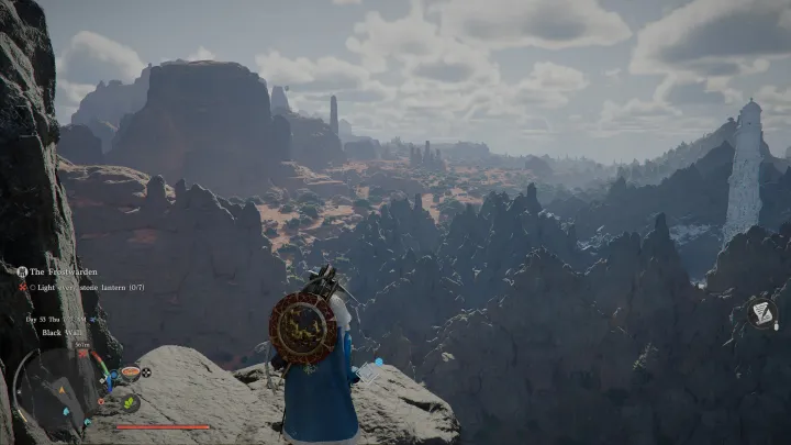 Crimson Desert