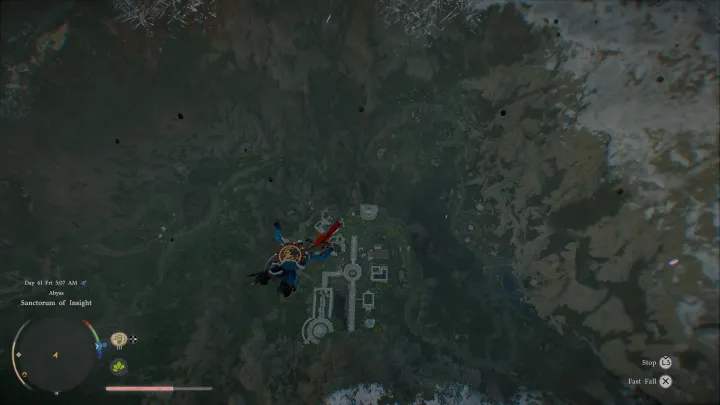 Crimson Desert