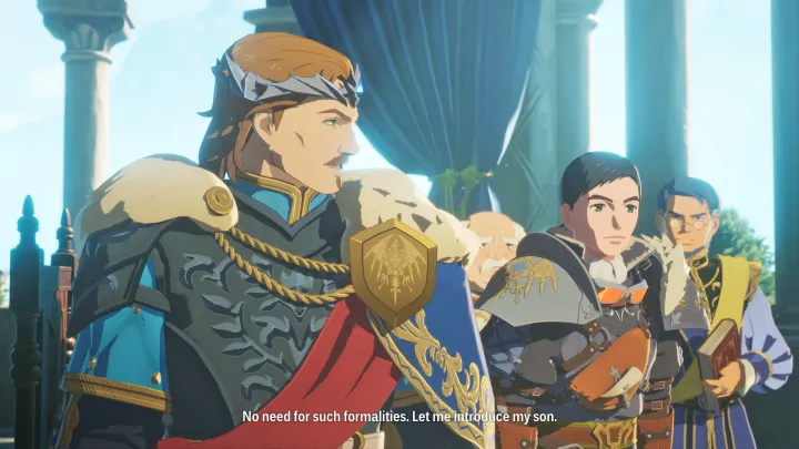 Monster Hunter Stories 3: Twisted Reflection