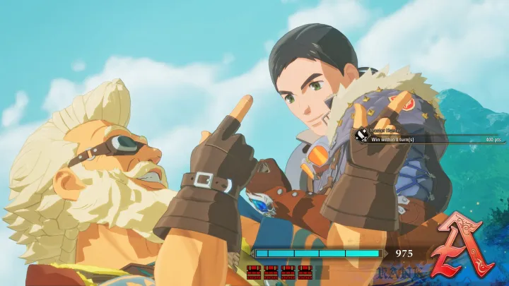 Monster Hunter Stories 3: Twisted Reflection