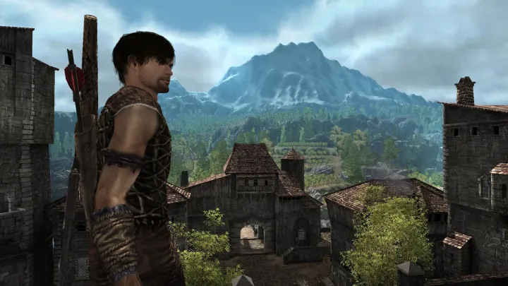 Arcania: Gothic 4