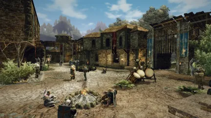 Gothic 3