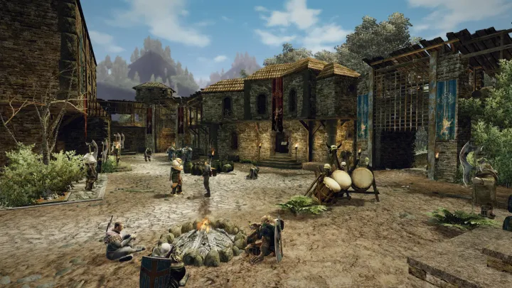 Gothic 3
