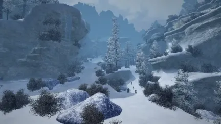 Gothic 3